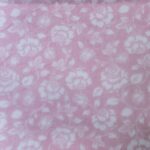 JACQUARD MONGOLIAN FLEECE 150CM