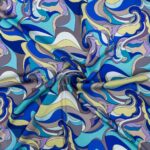 PRINTED NOVA SILK - Image 2
