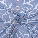 PRINTED NOVA SILK - Image 2