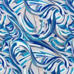 PRINTED NOVA SILK