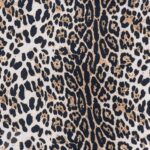 PRINTED NOVA SILK