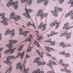 PRINTED PJ DTY 150CM - Image 2