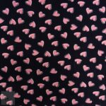 PRINTED PJ DTY 150CM