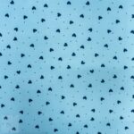 PRINTED PJ DTY 150CM