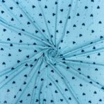 PRINTED PJ DTY 150CM - Image 2