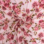 PRINTED PJ DTY 150CM - Image 2