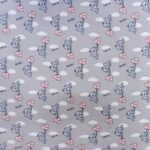 PRINTED PJ DTY 150CM