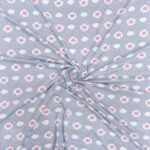 PRINTED PJ DTY 150CM - Image 2