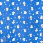 PRINTED PJ DTY 150CM