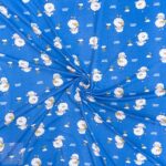 PRINTED PJ DTY 150CM - Image 2