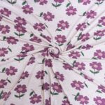 PRINTED PJ DTY 150CM - Image 2