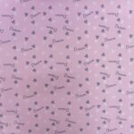 PRINTED PJ DTY 150CM