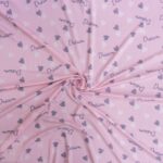 PRINTED PJ DTY 150CM - Image 2