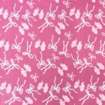 PRINTED PJ DTY 150CM