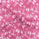 PRINTED PJ DTY 150CM - Image 2