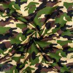 115CM PRINTED POLY COTTON - Image 2