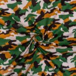 115CM PRINTED POLY COTTON - Image 2