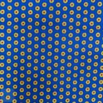 115CM PRINTED POLYESTER WAX - Image 2