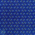 115CM PRINTED POLYESTER WAX - Image 2