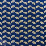 115CM PRINTED POLYESTER WAX - Image 2