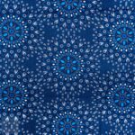 115CM PRINTED POLYESTER WAX - Image 2