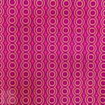 115CM PRINTED POLYESTER WAX - Image 2