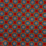 115CM PRINTED POLYESTER WAX - Image 2