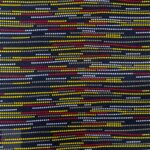 115CM PRINTED POLYESTER WAX - Image 2