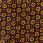 115CM PRINTED POLYESTER WAX - Image 2