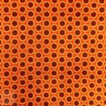 115CM PRINTED POLYESTER WAX