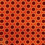 115CM PRINTED POLYESTER WAX - Image 2