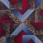 115CM PRINTED POLYESTER WAX - Image 2