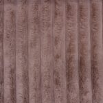 CORDUROY WINTER FUR