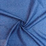 DIGITAL SLUB CLOTH (150CM) DOLLOS - Image 2