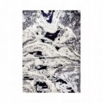 160x230 Elit-39662a Grey/black