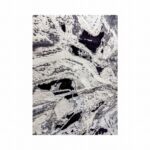 160x230 Elit-39662a Grey/black - Image 2
