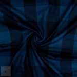 CHECK LINEN SUITING - Image 2