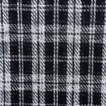 150CM CHANNEL TWEED