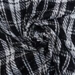 150CM CHANNEL TWEED - Image 2