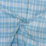 T/C TWEED CHECK 17 - Image 2