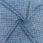 T/C TWEED CHECK 27 - Image 2