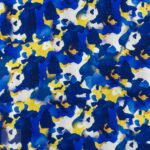 150CM BARBIE PRINTED