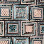 150CM BARBIE PRINTED