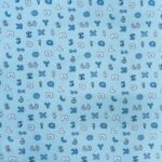 PRINTED FLANNEL 150CM.