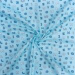 PRINTED FLANNEL 150CM. - Image 2