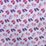 PRINTED FLANNEL 150CM.