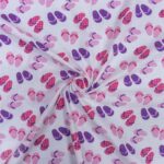PRINTED FLANNEL 150CM. - Image 2