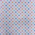 PRINTED FLANNEL 150CM.