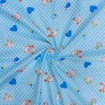 PRINTED FLANNEL 150CM. - Image 2