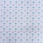 PRINTED FLANNEL 150CM.